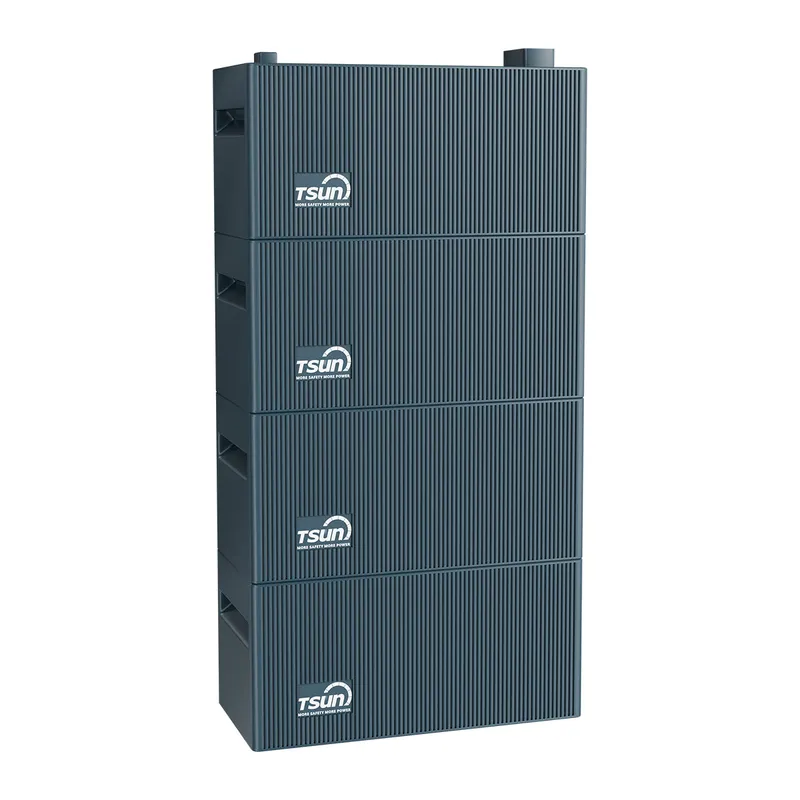 TSUN TSUN DB2000Lite Erweiterungsakku für DB2000Lite - 8kWh / Standardversand – Produktbild 1 von 1