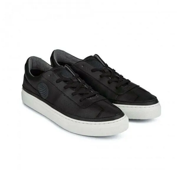 Komrads Komrads Sneaker APL Low, Monoblack, – Produktbild 2 von 5