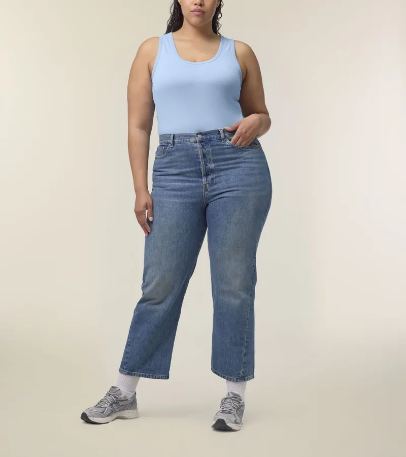 UNIPOLAR UNIPOLAR Basic Top Modell: Aval, Blue soul, – Produktbild 1 von 1