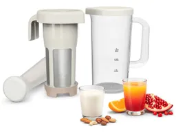 Tefal TEFAL Pflanzenmilchmaschine "Easy Milker", weiß – Produktbild 1 von 1