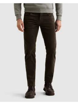 PME Legend PME Legend Cordhose schmale Passform, weicher Babycord – Produktbild 1 von 1