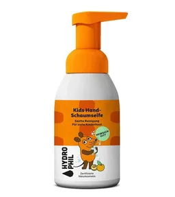 Hydrophil HYDROPHIL Kinder Handschaumseife „Die Maus“ – Produktbild 1 von 1