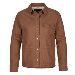 Royal Robbins W EL CAP CANVAS SHACKET – Produktbild 1 von 1