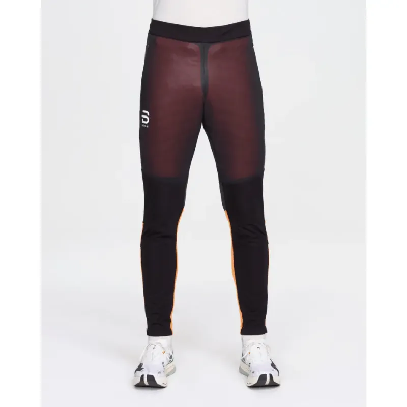 Daehlie Sportswear Skihose Daehlie Sportswear Thermo Pro, Noir, – Produktbild 1 von 1