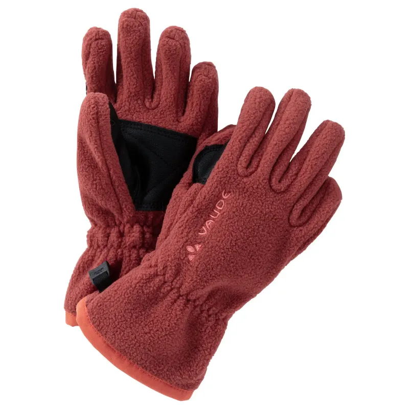 Vaude Handschuhe Kind VAUDE Pulex, Rot, – Produktbild 1 von 1