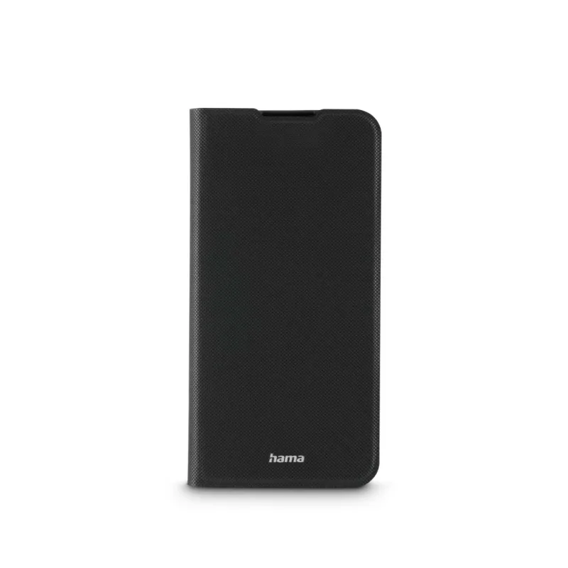 Hama Hama 00136071 Flip case Samsung, Schwarz, – Produktbild 1 von 5