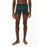 ARMEDANGELS ARMEDANGELS RICAARD Herren Boxer aus TENCEL Modal Mix, Teal stone, – Produktbild 1 von 1