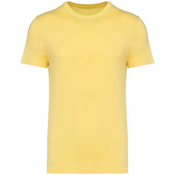 Greenspired Greenspired Umweltfreundliches Unisex-T-Shirt 180g/m² XXS- 5 XL, Pineapple, – Produktbild 1 von 1