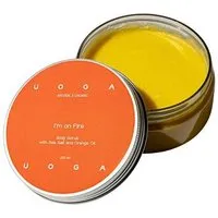 Uoga Uoga Uoga Uoga I'm On Fire 200ml – Produktbild 1 von 1