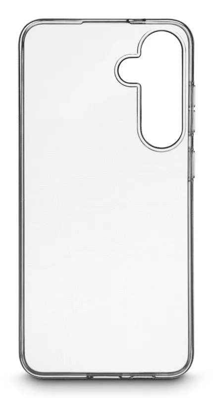 Hama Hama Always Clear | 00136070 | Cover - Samsung – Produktbild 2 von 5