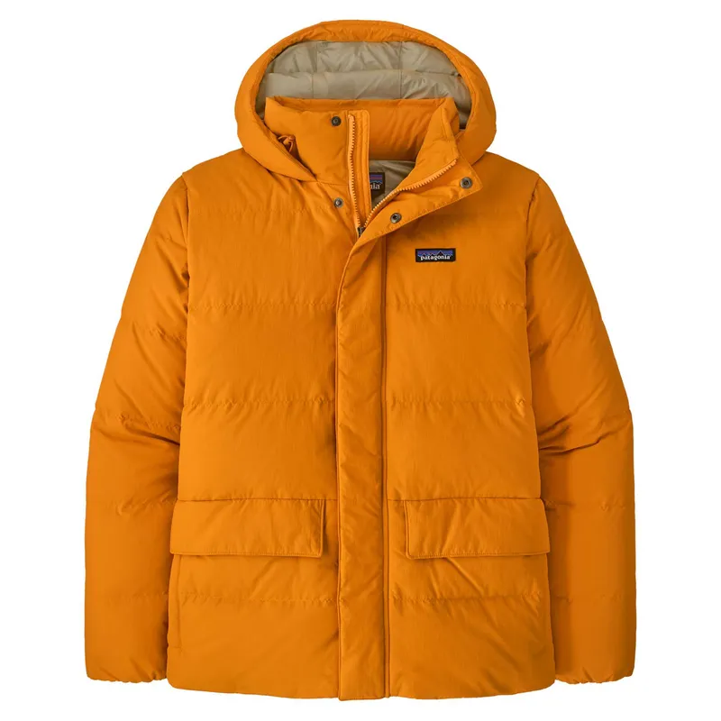 Patagonia M'S SISAR DOWN HOODY JACKET – Produktbild 1 von 1
