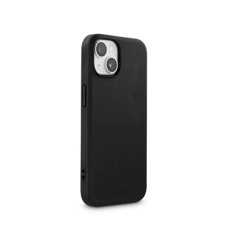 Hama Hama Handyhülle "Fantastic Feel" für Apple iPhone 13 – Produktbild 3 von 4