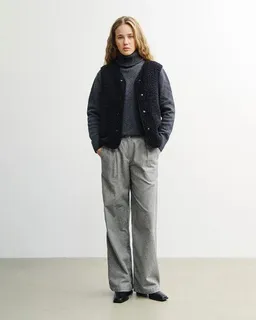 Rotholz Rotholz - Weste Sherpa – Produktbild 1 von 1