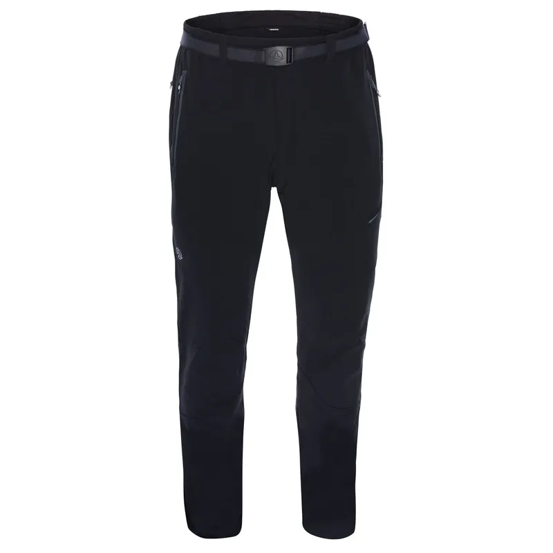 Ternua Hose Ternua Wilbur, Noir, – Produktbild 1 von 2