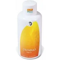 Martina Gebhardt Naturkosmetik Martina Gebhardt Naturkosmetik Calendula Body Oil 30 ml – Produktbild 1 von 1