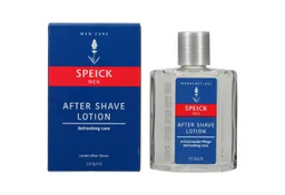 Speick Naturkosmetik Speick Naturkosmetik After-Shave SPEICK Rasierwasser After Shave Lotion – Produktbild 1 von 1