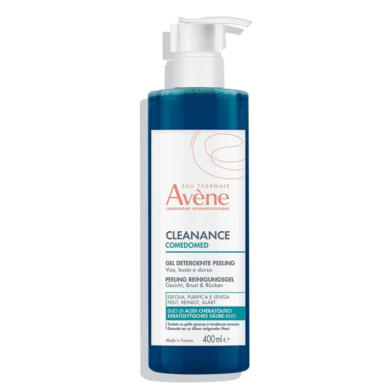 Avene Avene Cleanance Comedomed Peeling Reinigungsgel – Produktbild 1 von 1