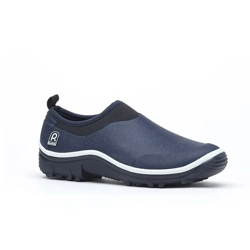 Rouchette Clogs Rouchette Trial, Bleu, – Produktbild 1 von 1