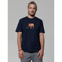 watapparel watapparel T-Shirt Unisex Sloth – Produktbild 1 von 1