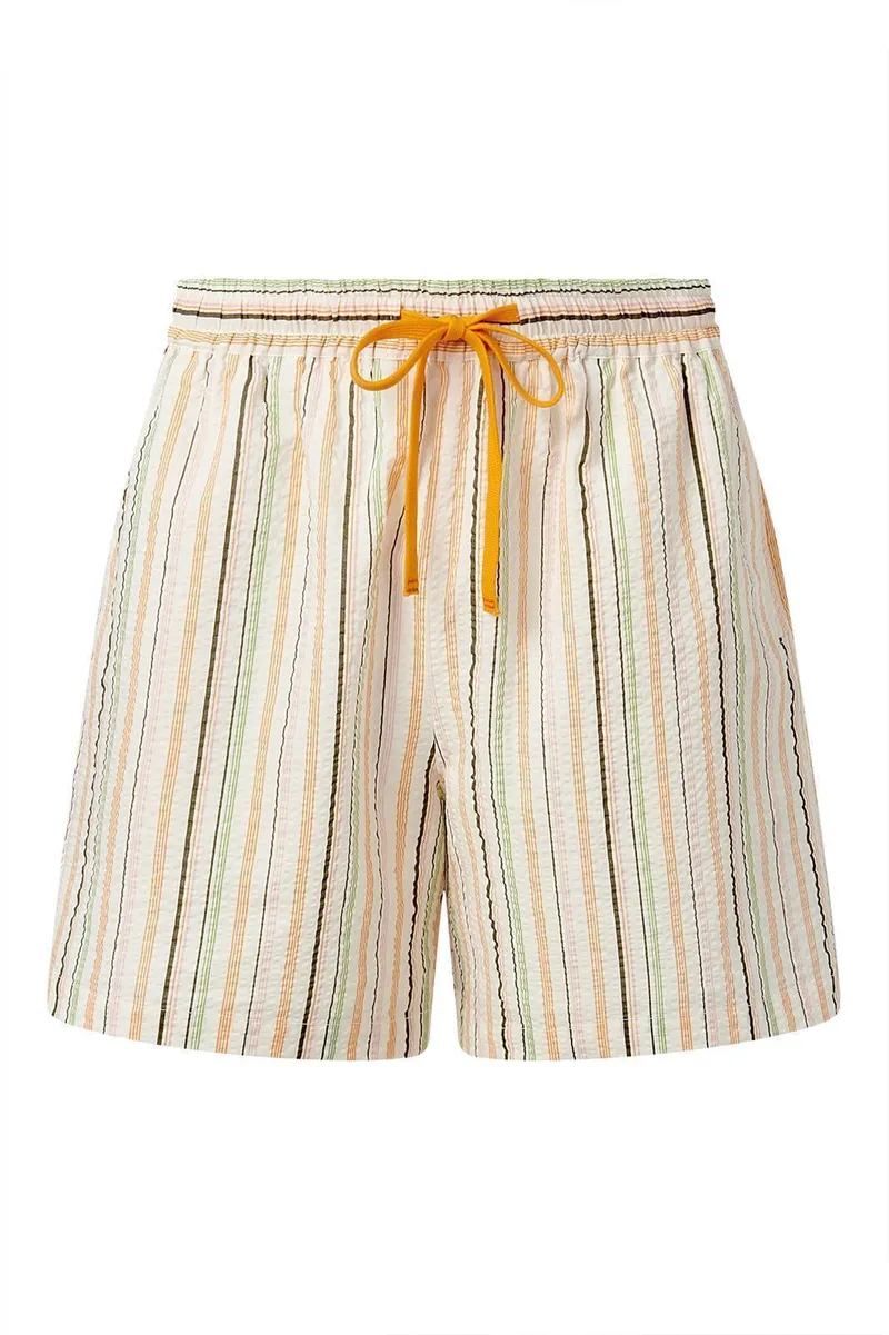 KOMODO Shorts Modell: Leah, Candy stripe, – Produktbild 1 von 1
