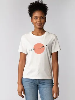 watapparel watapparel T-Shirt Frauen Countryside 01 – Produktbild 1 von 1