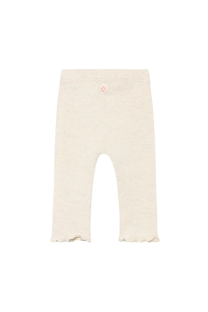 Noppies Baby Leggings, Beige, – Produktbild 1 von 1