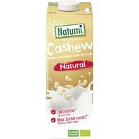 Natumi Natumi Bio-Cashwer Drink, 1 l – Produktbild 1 von 1