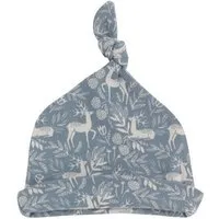 Pigeon by Organics for Kids Pigeon by Organics for Kids Kindermütze "Knotted hat", Deer marlin (hellblau), – Produktbild 1 von 1