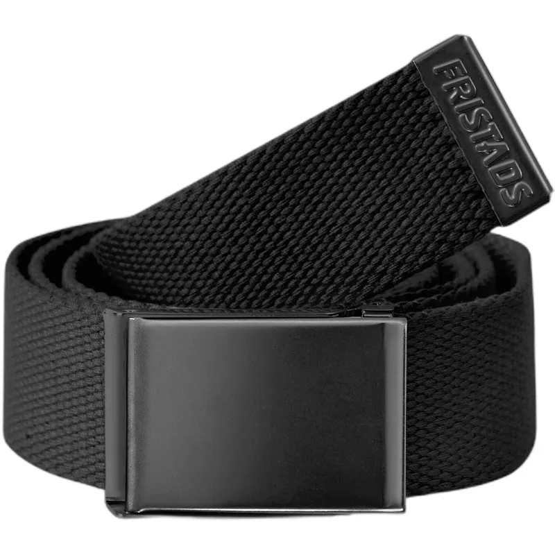 Fristads Gürtel Fristads 9955 CW, Noir, – Produktbild 2 von 2