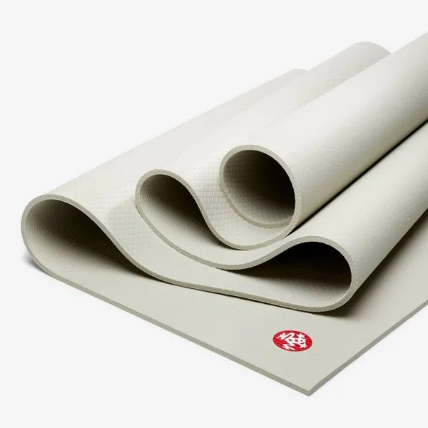 Manduka Yogamatte Manduka Black Mat Pro, Sand (beige), – Produktbild 3 von 4