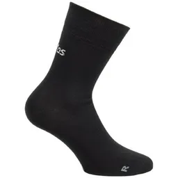 Jalas Jalas Funktionssocken Bambus 8203 –41 schwarz – Produktbild 1 von 1