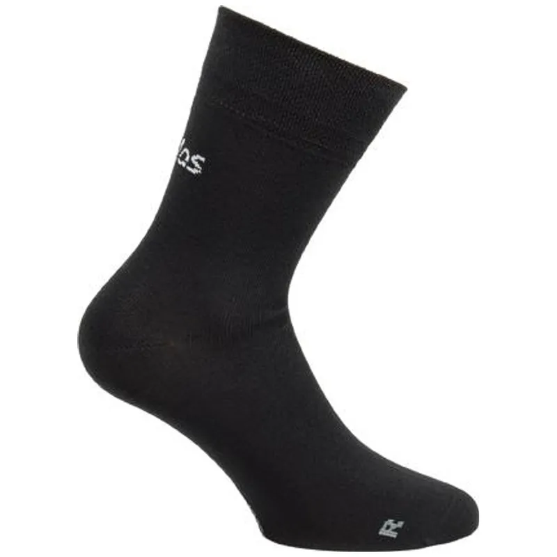 Jalas Jalas Funktionssocken Bambus 8203 –47 schwarz – Produktbild 1 von 1