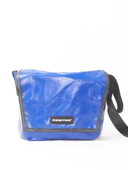 Freitag Freitag F14 DEXTER - blue (000003725282) – Produktbild 1 von 1