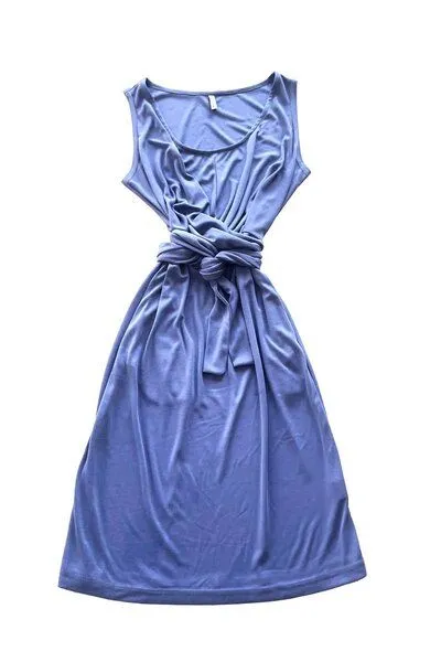 WiDDA berlin WiDDA berlin Jerseykleid SLINGA in Lavendel – Produktbild 2 von 3