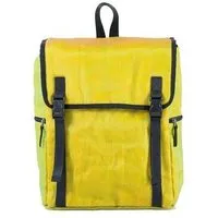 Smateria Smateria Rucksack 'Skyway', Gold-gelb, – Produktbild 1 von 1