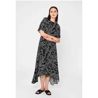 Lovjoi LOVJOI Damen vegan Kleid Odon Stream – Produktbild 1 von 1
