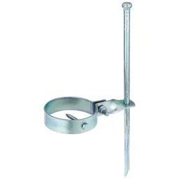 Alberts ALBERTS Schaukelanker, Befest. im Boden, disp., Schelle Ø100mm, Karte à 1 St. – Produktbild 1 von 1