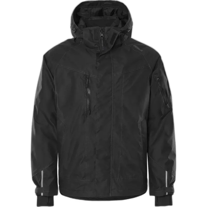 Fristads Arbeitsjacke Fristads Airtech 4410 GTT, Noir, – Produktbild 1 von 1