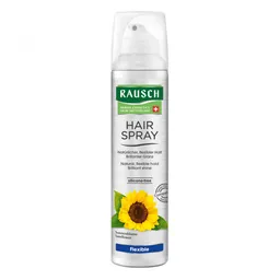 RAUSCH RAUSCH HAIRSPRAY Flexible Aerosol – Produktbild 1 von 1
