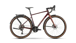 Raymon Raymon Territ Pro Street Braun 2027 – Produktbild 1 von 1