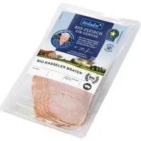 bioladen Kasseler, geschnitten – Produktbild 1 von 1