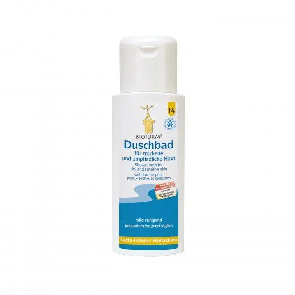 BIOTURM Bioturm Duschbad Nr. 14 – Produktbild 1 von 2