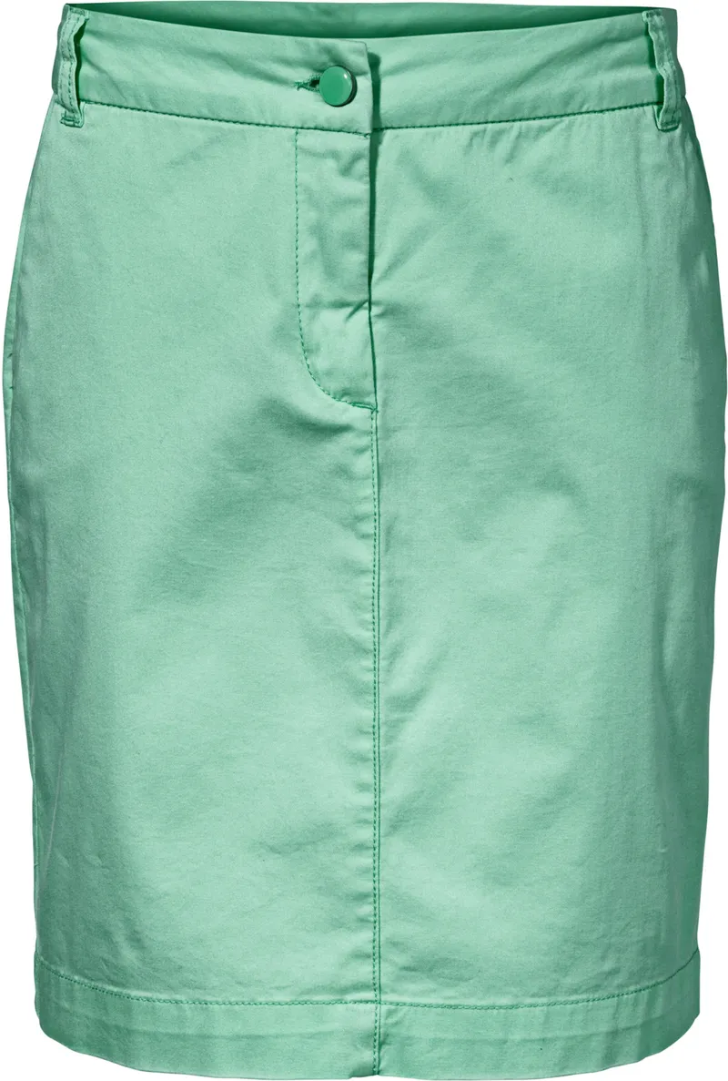 heine Sommerrock mint, Mint, – Produktbild 2 von 2