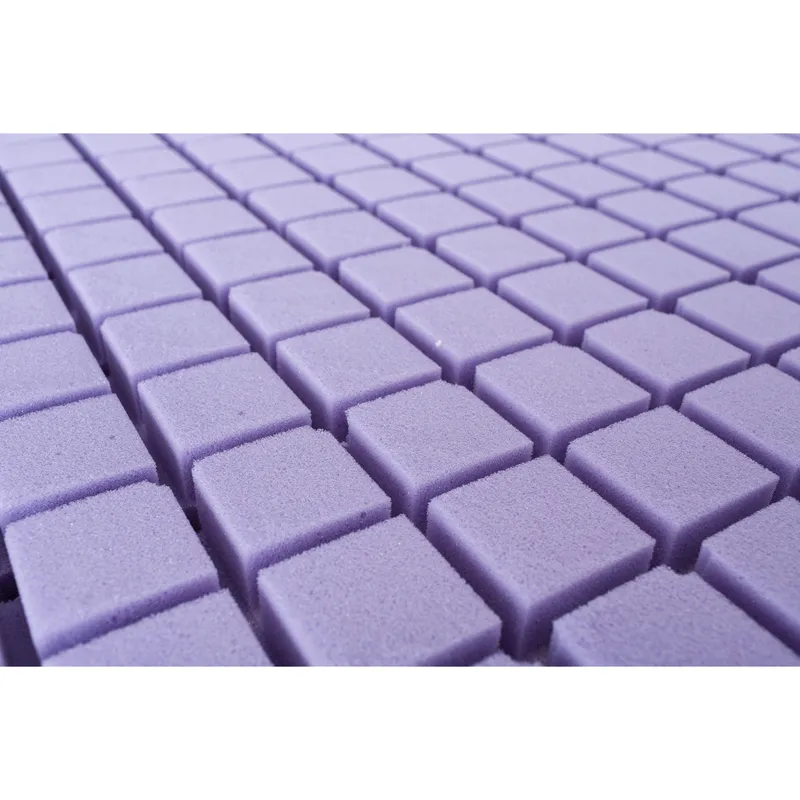 Träumeland Träumeland Matratze Vollmond 90x200 cm, Weiss, – Produktbild 2 von 2