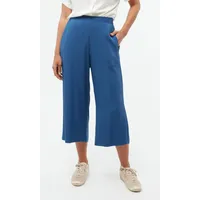 Givn Givn Damen vegan Culotte Anna Blazing Blue, Dunkelblau, – Produktbild 1 von 1