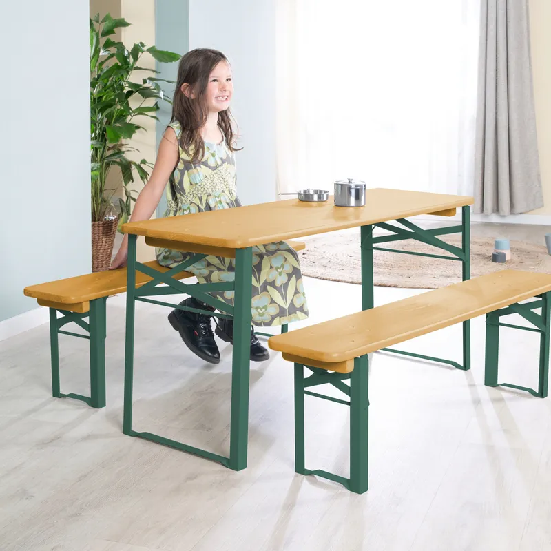 roba Roba Kinderparty-Garnitur Outdoor FSC – Produktbild 4 von 6
