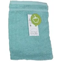 A&R Textile A&R Textile Organic Waschhandschuh 16 x 22 cm, Grün, – Produktbild 1 von 1