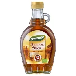 dennree Ahornsirup, mild-aromatisch – Produktbild 1 von 1