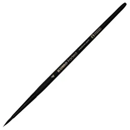 KUM KUM Pinsel Faded Round 4 – Produktbild 1 von 1