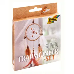 folia folia Bastelset Traumfänger Ethno – Produktbild 1 von 1